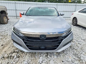 Honda Accord 1.5l Sport, снимка 5