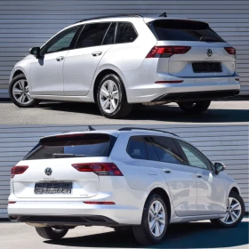 VW Golf 2024//1.5* eTsi/MILD-HIBRID/DSG* 7/Комби/ЕДИНСТВЕН, снимка 8