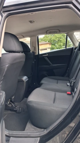 Mazda 3 2.2 D . 150 к.с. 6ск., снимка 12