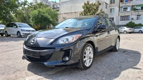 Mazda 3 2.2 D . 150 к.с. 6ск., снимка 3