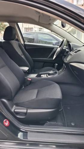 Mazda 3 2.2 D . 150 к.с. 6ск., снимка 8