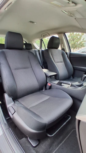 Mazda 3 2.2 D . 150 к.с. 6ск., снимка 9