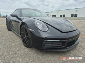 Porsche 911, снимка 2