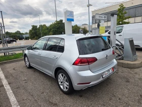 VW Golf 1.6TDI PANORAMA, снимка 6