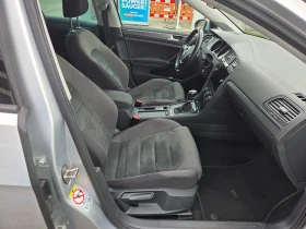 VW Golf 1.6TDI PANORAMA, снимка 9