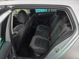 VW Golf 1.6TDI PANORAMA, снимка 12