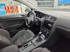 VW Golf 1.6TDI PANORAMA, снимка 15