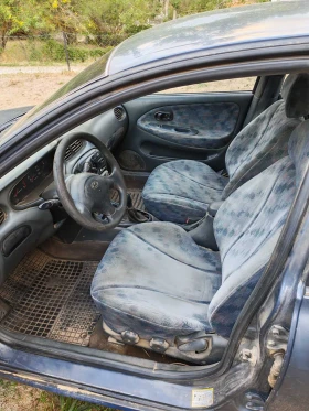 Hyundai Lantra, снимка 6