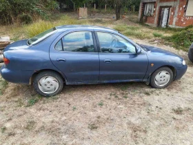 Hyundai Lantra, снимка 2
