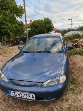 Hyundai Lantra, снимка 4