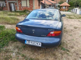 Hyundai Lantra, снимка 3