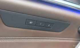 BMW 530 * Luxury Plus * ОБДУХВАНЕ * HEAD UP * , снимка 15