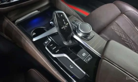 BMW 530 * Luxury Plus * ОБДУХВАНЕ * HEAD UP * , снимка 9