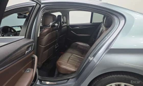BMW 530 * Luxury Plus * ОБДУХВАНЕ * HEAD UP * , снимка 11