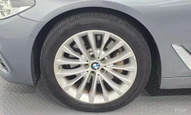 BMW 530 * Luxury Plus * ОБДУХВАНЕ * HEAD UP * , снимка 6