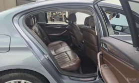 BMW 530 * Luxury Plus * ОБДУХВАНЕ * HEAD UP * , снимка 17
