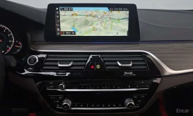 BMW 530 * Luxury Plus * ОБДУХВАНЕ * HEAD UP * , снимка 12
