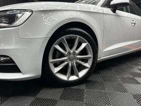 Audi A3 2.0d 150 к.с. , снимка 2
