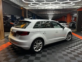 Audi A3 2.0d 150 к.с. , снимка 5