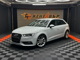 Audi A3 2.0d 150 к.с. , снимка 1