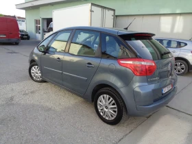 Citroen C4 Picasso 1, 6HDI-ЛИЗИНГ, снимка 4