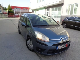 Citroen C4 Picasso 1, 6HDI-ЛИЗИНГ, снимка 3