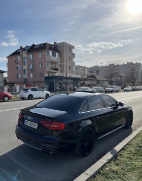 Audi S4 | Mobile.bg   4