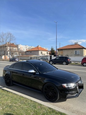 Audi S4 | Mobile.bg   3