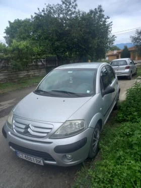 Citroen C3 1.1i | Mobile.bg    1