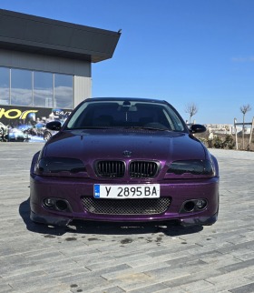 Обява за продажба на BMW 328 ~10 400 лв. - изображение 1