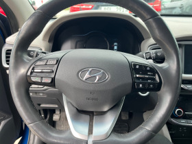 Hyundai Ioniq 1.6 Хибрид, снимка 16