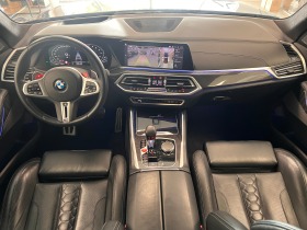 BMW X5M Competition, снимка 10