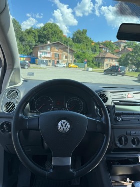 VW Golf Plus, снимка 10