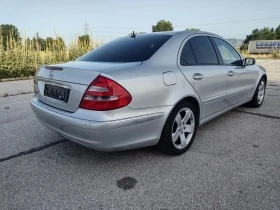 Mercedes-Benz E 280 ELEGANCE , снимка 4