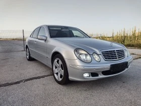 Mercedes-Benz E 280 ELEGANCE , снимка 1