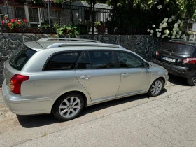 Toyota Avensis  2.2 D-4D, снимка 7