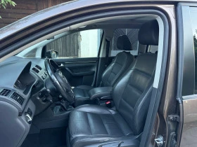 VW Touran 2.0tdi EU5, снимка 7