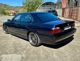 BMW 735 i, снимка 7