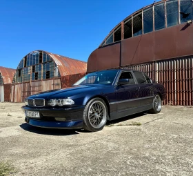 BMW 735 i, снимка 5