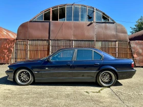 BMW 735 i, снимка 8