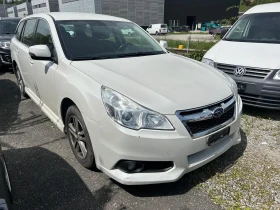 Subaru Legacy, снимка 1