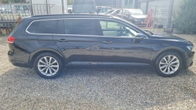 VW Passat 2.0TDI!!!7SpeedDSG!!!150h.p. | Mobile.bg    7