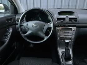 Toyota Avensis ЛИЗИНГ - [14] 