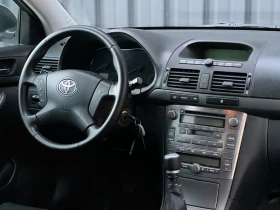 Toyota Avensis ЛИЗИНГ - [13] 