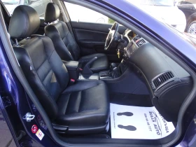 Honda Accord 2.4I AUTOMAT, снимка 11