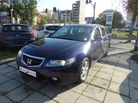 Honda Accord 2.4I AUTOMAT, снимка 3