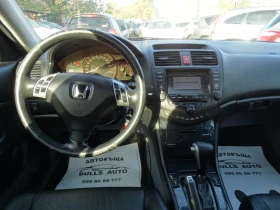 Honda Accord 2.4I AUTOMAT, снимка 8