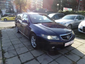 Honda Accord 2.4I AUTOMAT, снимка 2