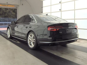 Audi A8 4.0T, снимка 3