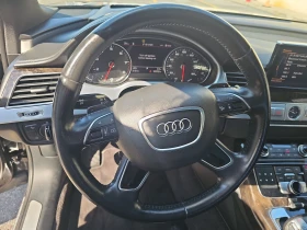 Audi A8 4.0T, снимка 7